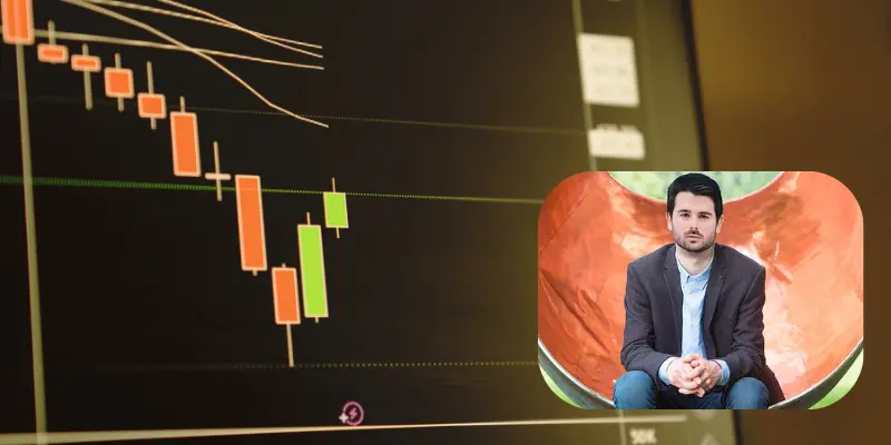 Enrique Moris Tradeando