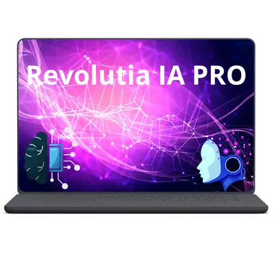 Revolutia IA