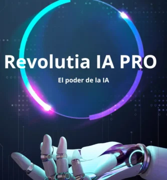 Opiniones 2026 Revolutia IA PRO