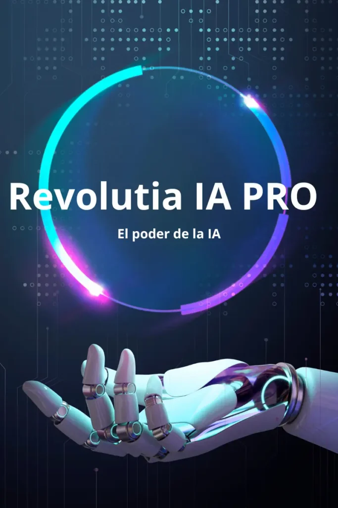 Opiniones 2026 Revolutia IA PRO