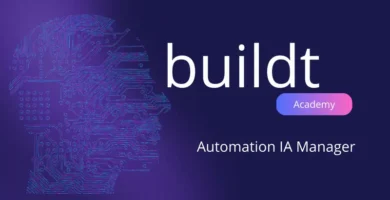 Buildt Academy Opiniónes 2026 Automation IA Manager