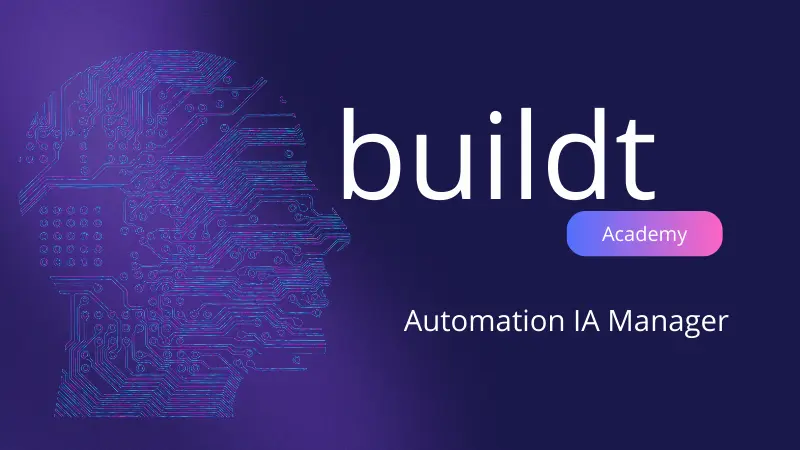 Buildt Academy Opiniónes 2026 Automation IA Manager