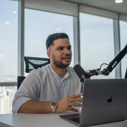 Pako Thawani trading