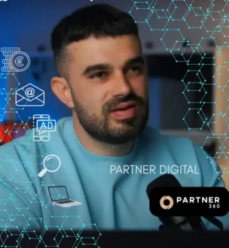 Opiniones 2026 Partner 360