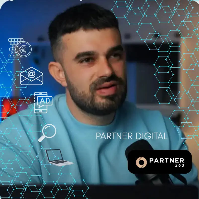 Opiniones 2026 Partner 360