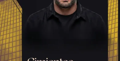 Adri Kastel Cimientos 2026