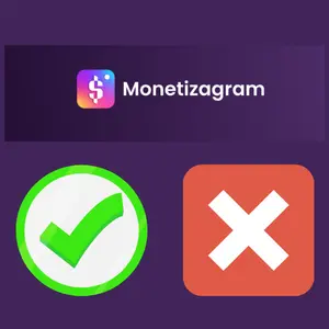 Monetizagram lo bueno y lo malo