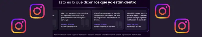 Opiniones de Monetizagram 2026