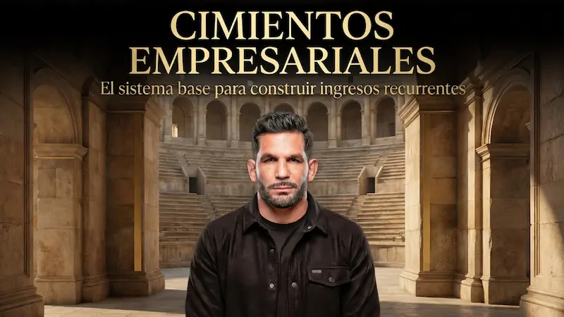 Cimientos Empresariales