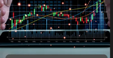 Trading hoy