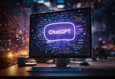 ChatGPT comparación
