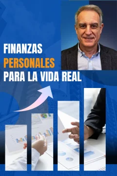 Finanzas Personales de la Vida Real