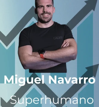 Superhumano Miguel Navarro 2026