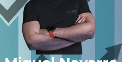 Superhumano Miguel Navarro 2026
