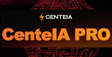 CenteIA PRO