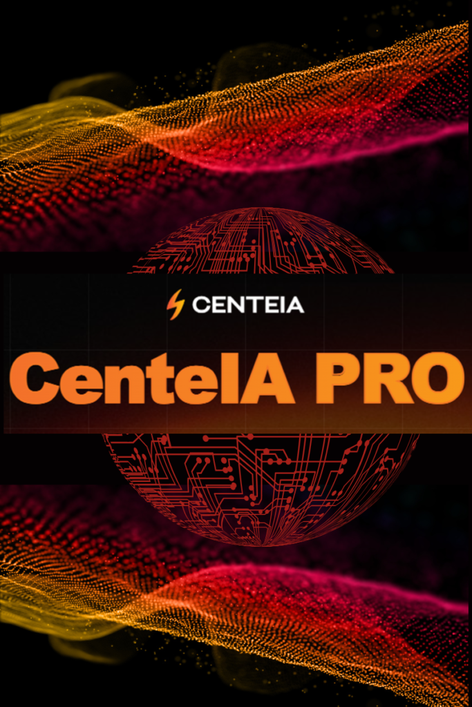 CenteIA PRO