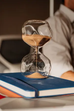 Superhumano tiempo y energía